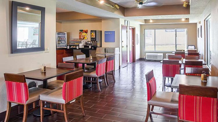 Comfort Inn Restaurant