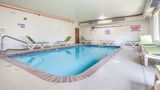 Quality Inn and Suites Omaha Chalco Pool