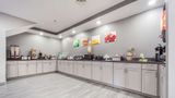 Quality Inn and Suites Omaha Chalco Restaurant
