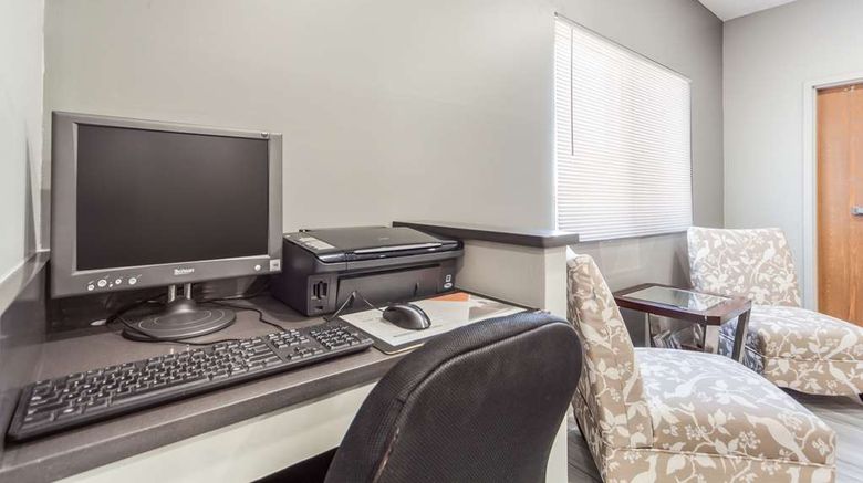 <b>Quality Inn and Suites Omaha Chalco Other</b>. Images powered by <a href="https://iceportal.shijigroup.com/" title="IcePortal" target="_blank">IcePortal</a>.