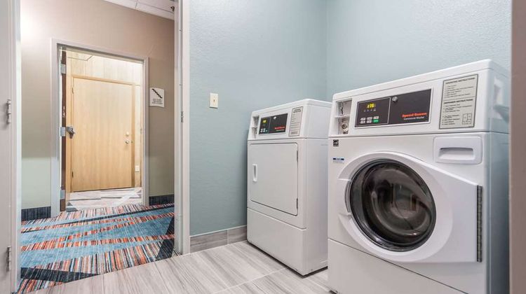 Quality Inn and Suites Omaha Chalco Other