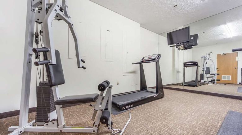 <b>Quality Inn and Suites Omaha Chalco Health</b>. Images powered by <a href="https://iceportal.shijigroup.com/" title="IcePortal" target="_blank">IcePortal</a>.