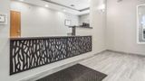 Quality Inn and Suites Omaha Chalco Lobby