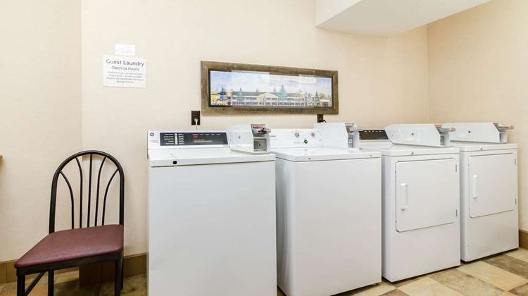 Quality Inn & Conference Center Other
