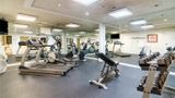 Quality Inn & Conference Center Health