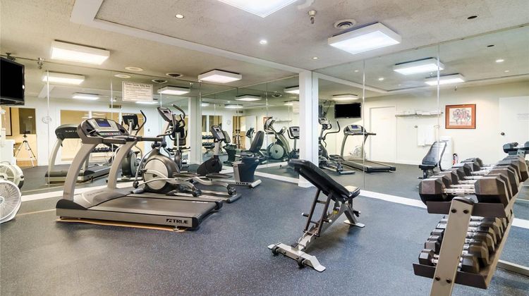 Quality Inn & Conference Center Health