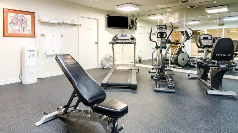 <b>Quality Inn & Conference Center Health</b>. Images powered by <a href="https://iceportal.shijigroup.com/" title="IcePortal" target="_blank">IcePortal</a>.