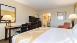 Quality Inn & Conference Center Room