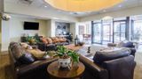 Quality Inn & Conference Center Lobby