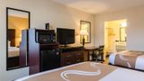 Quality Inn & Conference Center Room