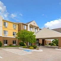 Quality Inn Kearney South