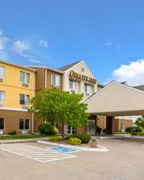 Quality Inn Kearney South