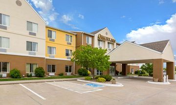 Quality Inn Kearney South