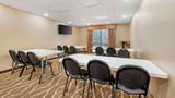 Comfort Suites Lincoln Meeting