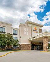 Comfort Suites Lincoln