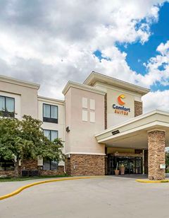 Comfort Suites Lincoln