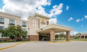 Comfort Suites Lincoln