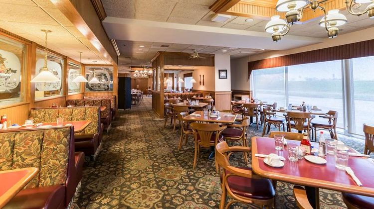 Quality Inn & Conference Center Restaurant