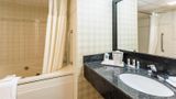 Quality Inn & Conference Center Suite
