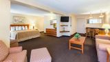 Quality Inn & Conference Center Suite