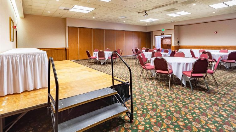 Quality Inn & Conference Center Meeting