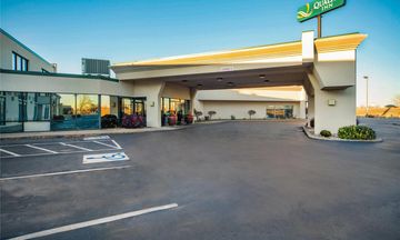 Quality Inn & Conference Center