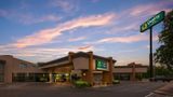 Quality Inn & Conference Center Exterior