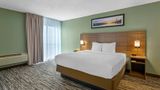 Quality Inn & Conference Center Suite