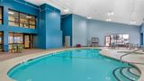Quality Inn & Conference Center Pool