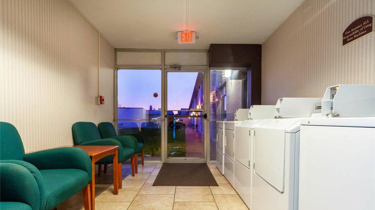 Quality Inn & Conference Center Other