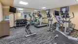 Quality Inn & Conference Center Health