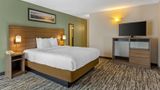 Quality Inn & Conference Center Suite