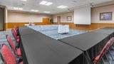 Quality Inn & Conference Center Meeting