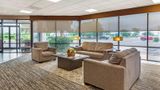Quality Inn & Conference Center Lobby