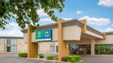 Quality Inn & Conference Center Exterior