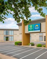 Quality Inn & Conference Center