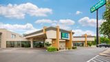 Quality Inn & Conference Center Exterior