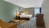 Quality Inn & Conference Center Room