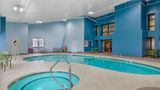 Quality Inn & Conference Center Pool