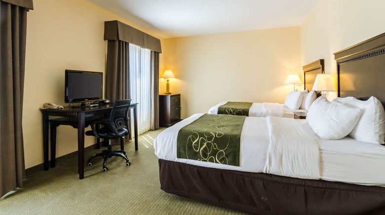<b>Comfort Suites Gothenburg South Room</b>. Images powered by <a href="https://iceportal.shijigroup.com/" title="IcePortal" target="_blank">IcePortal</a>.
