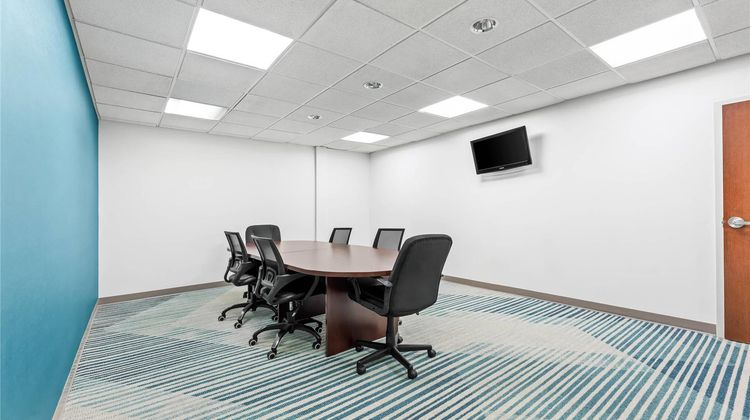 Comfort Suites Gothenburg South Meeting