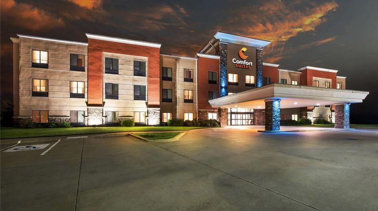 Comfort Suites Gothenburg South Other