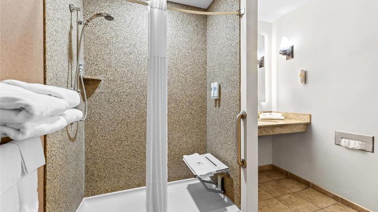 <b>Comfort Suites Gothenburg South Room</b>. Images powered by <a href="https://iceportal.shijigroup.com/" title="IcePortal" target="_blank">IcePortal</a>.