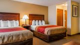MainStay Suites Suite