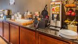 MainStay Suites Restaurant