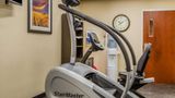 MainStay Suites Health