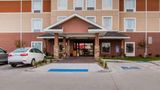 MainStay Suites Exterior