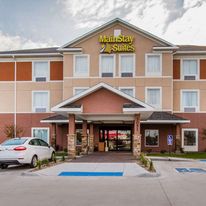 MainStay Suites
