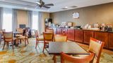 MainStay Suites Restaurant