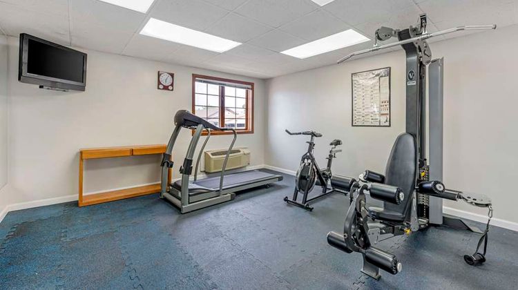 Quality Inn & Suites Health